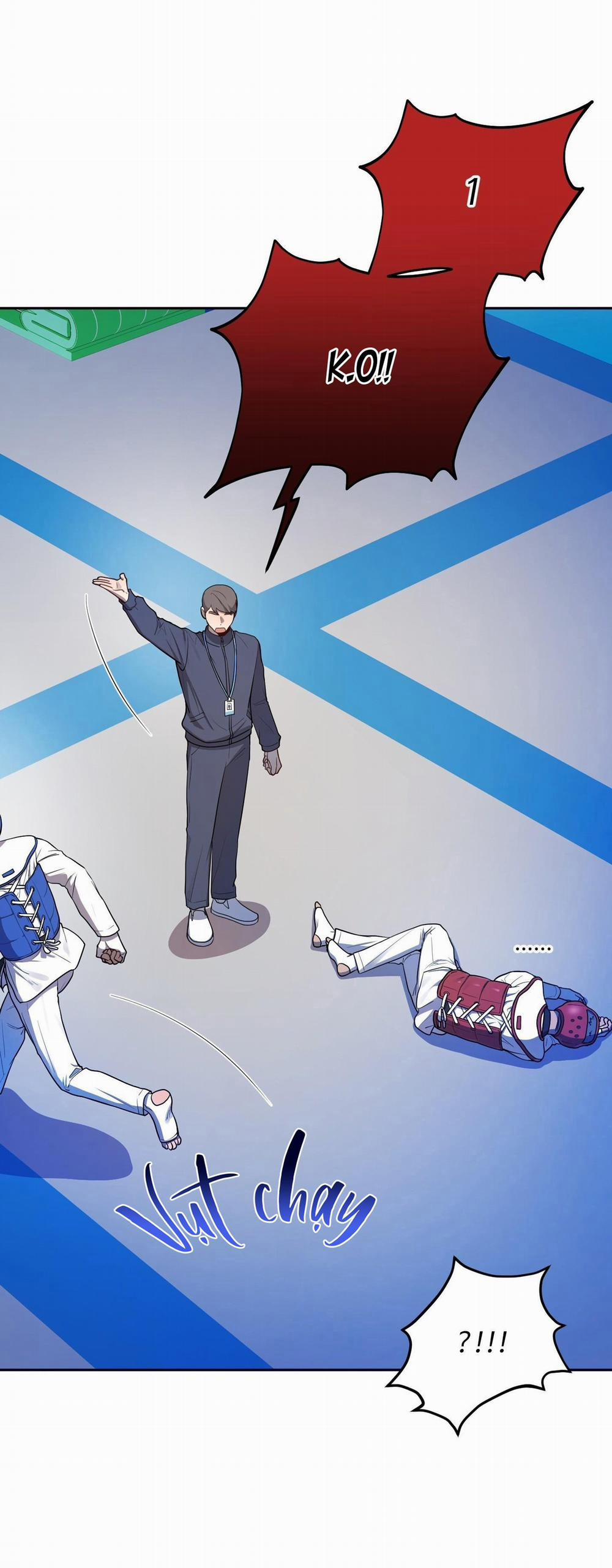 (Cbunu) Chuyện Rằng Tôi Yêu Cậu 17 trang 5