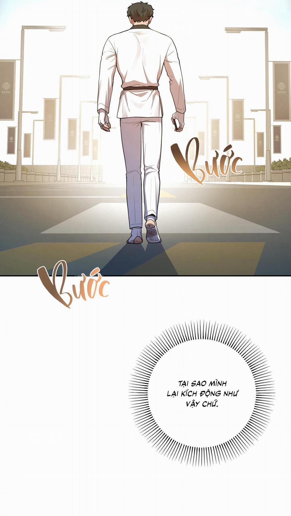 (Cbunu) Chuyện Rằng Tôi Yêu Cậu 17 trang 53