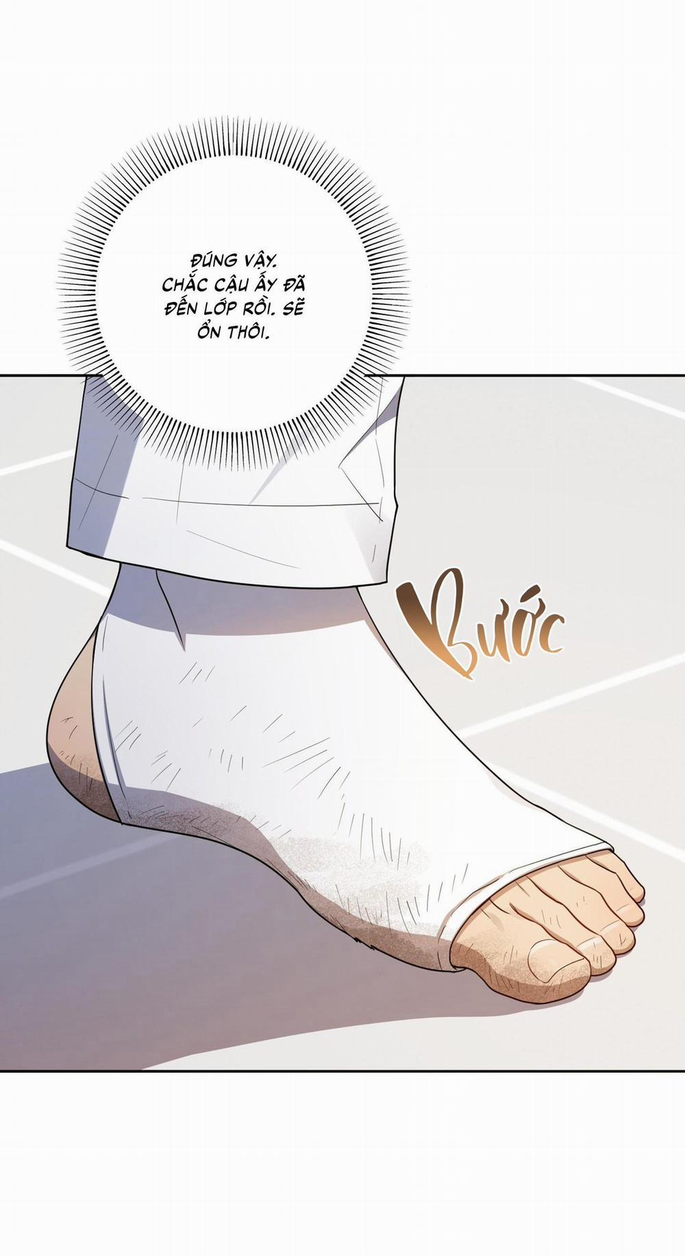 (Cbunu) Chuyện Rằng Tôi Yêu Cậu 17 trang 54