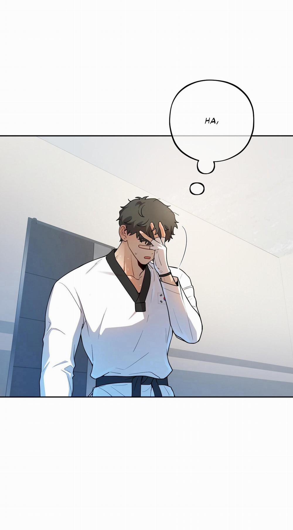 (Cbunu) Chuyện Rằng Tôi Yêu Cậu 17 trang 55