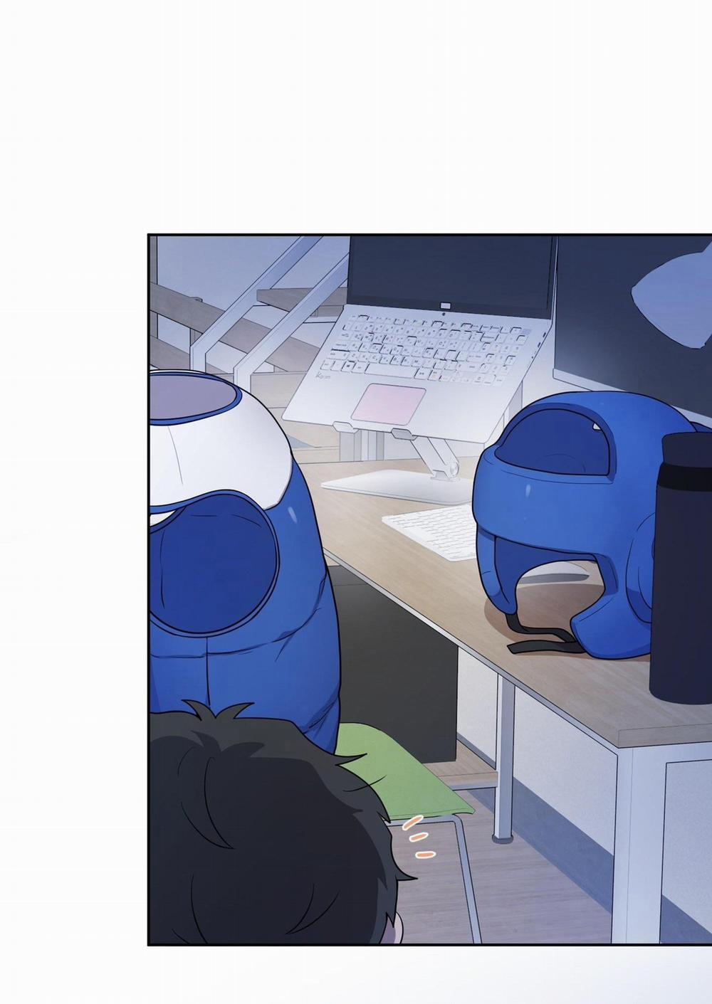 (Cbunu) Chuyện Rằng Tôi Yêu Cậu 17 trang 62