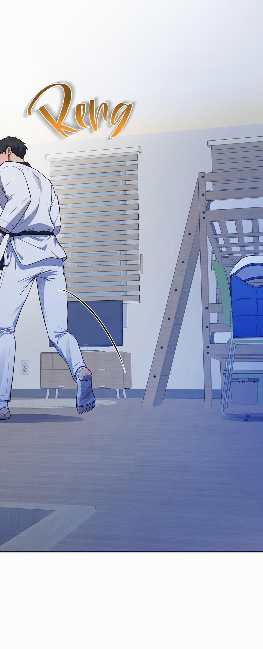 (Cbunu) Chuyện Rằng Tôi Yêu Cậu 17 trang 63