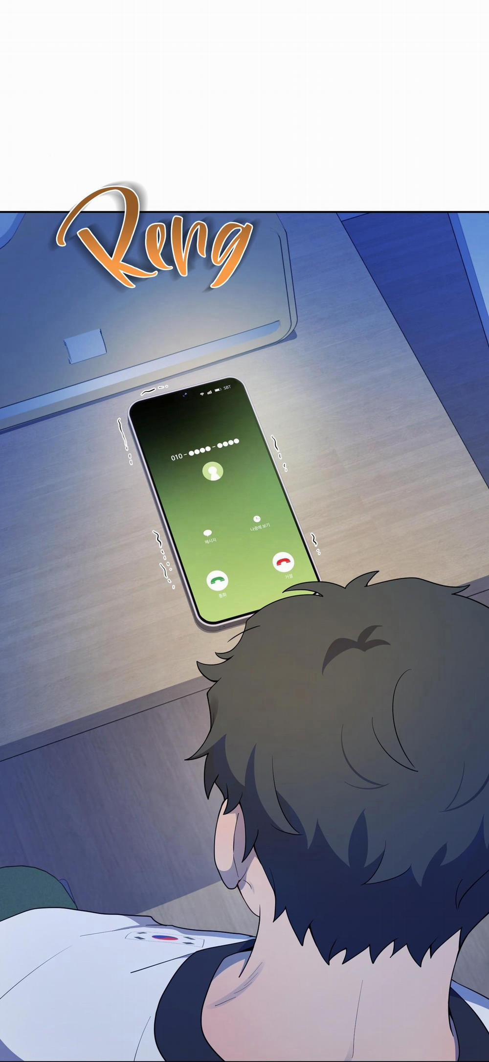 (Cbunu) Chuyện Rằng Tôi Yêu Cậu 17 trang 64