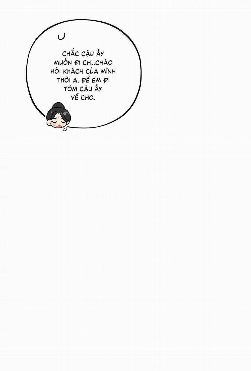 (Cbunu) Chuyện Rằng Tôi Yêu Cậu 17 trang 8