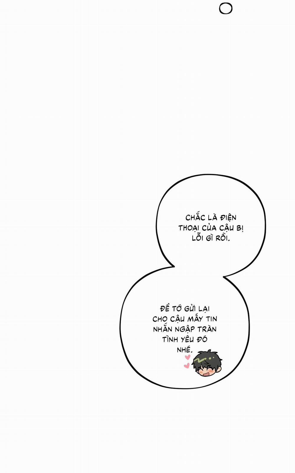 (Cbunu) Chuyện Rằng Tôi Yêu Cậu 18 trang 17