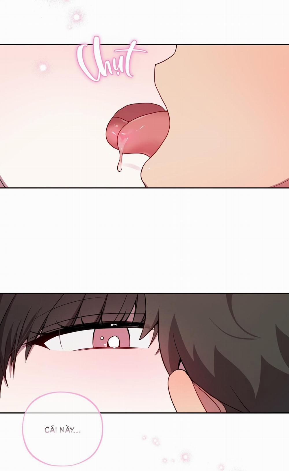(Cbunu) Chuyện Rằng Tôi Yêu Cậu 18 trang 22
