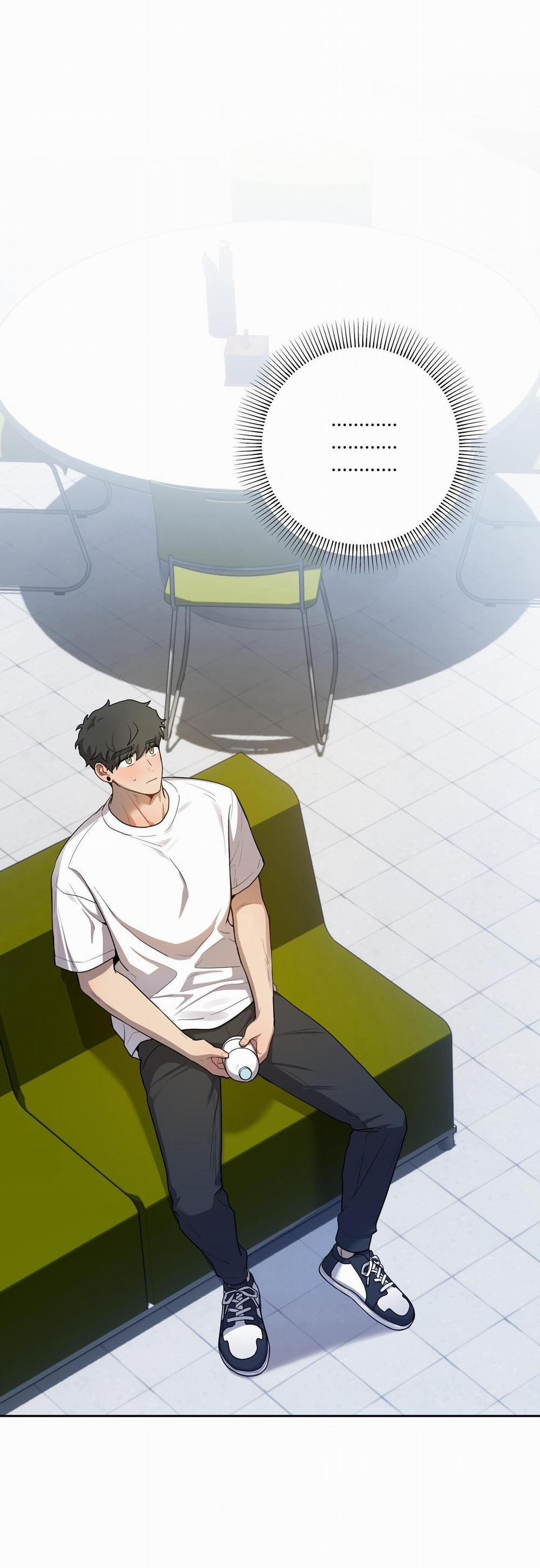 (Cbunu) Chuyện Rằng Tôi Yêu Cậu 18 trang 36