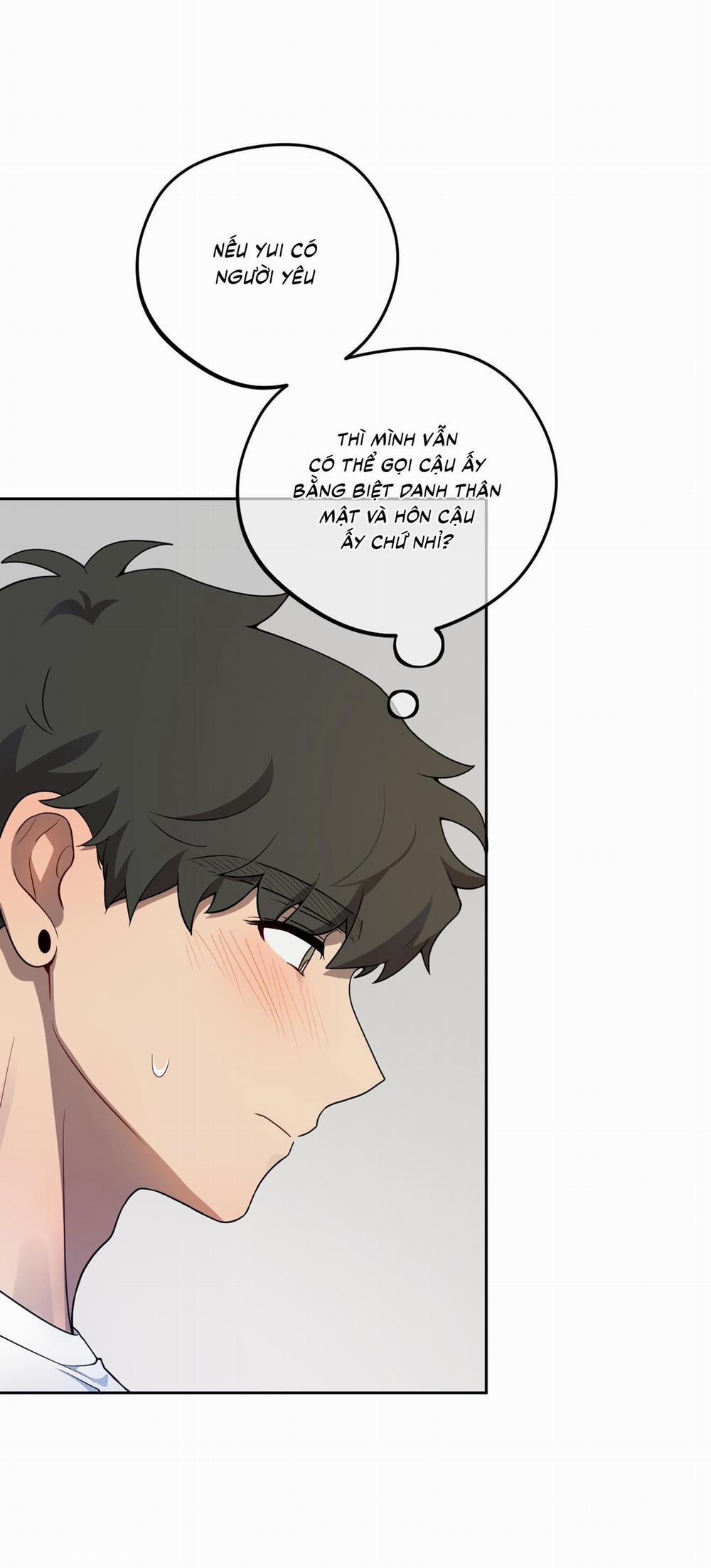 (Cbunu) Chuyện Rằng Tôi Yêu Cậu 18 trang 41