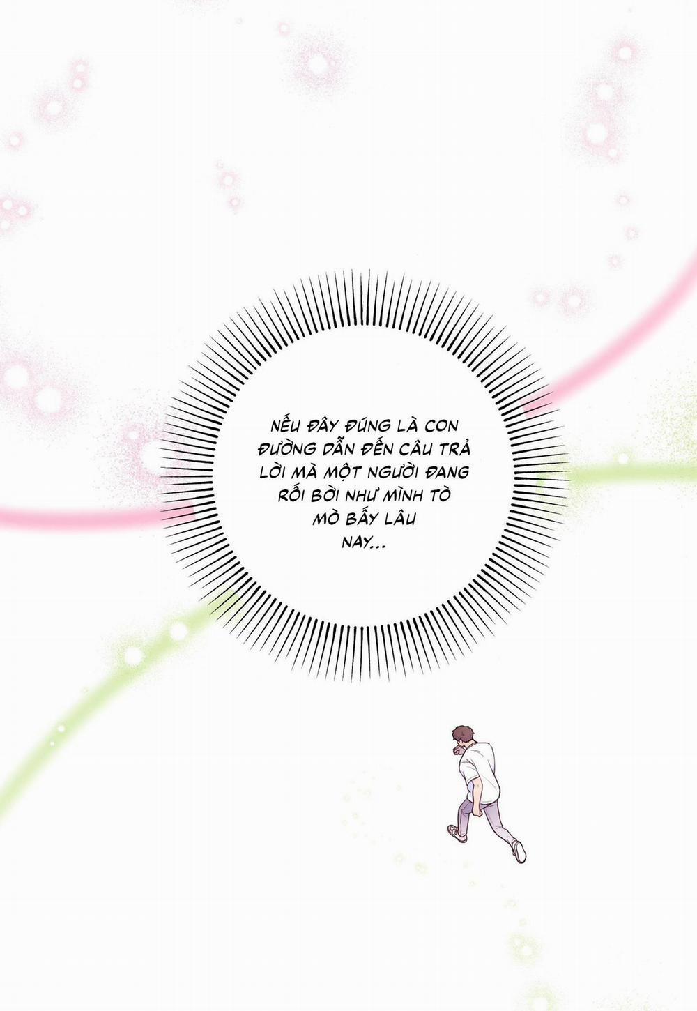 (Cbunu) Chuyện Rằng Tôi Yêu Cậu 18 trang 45