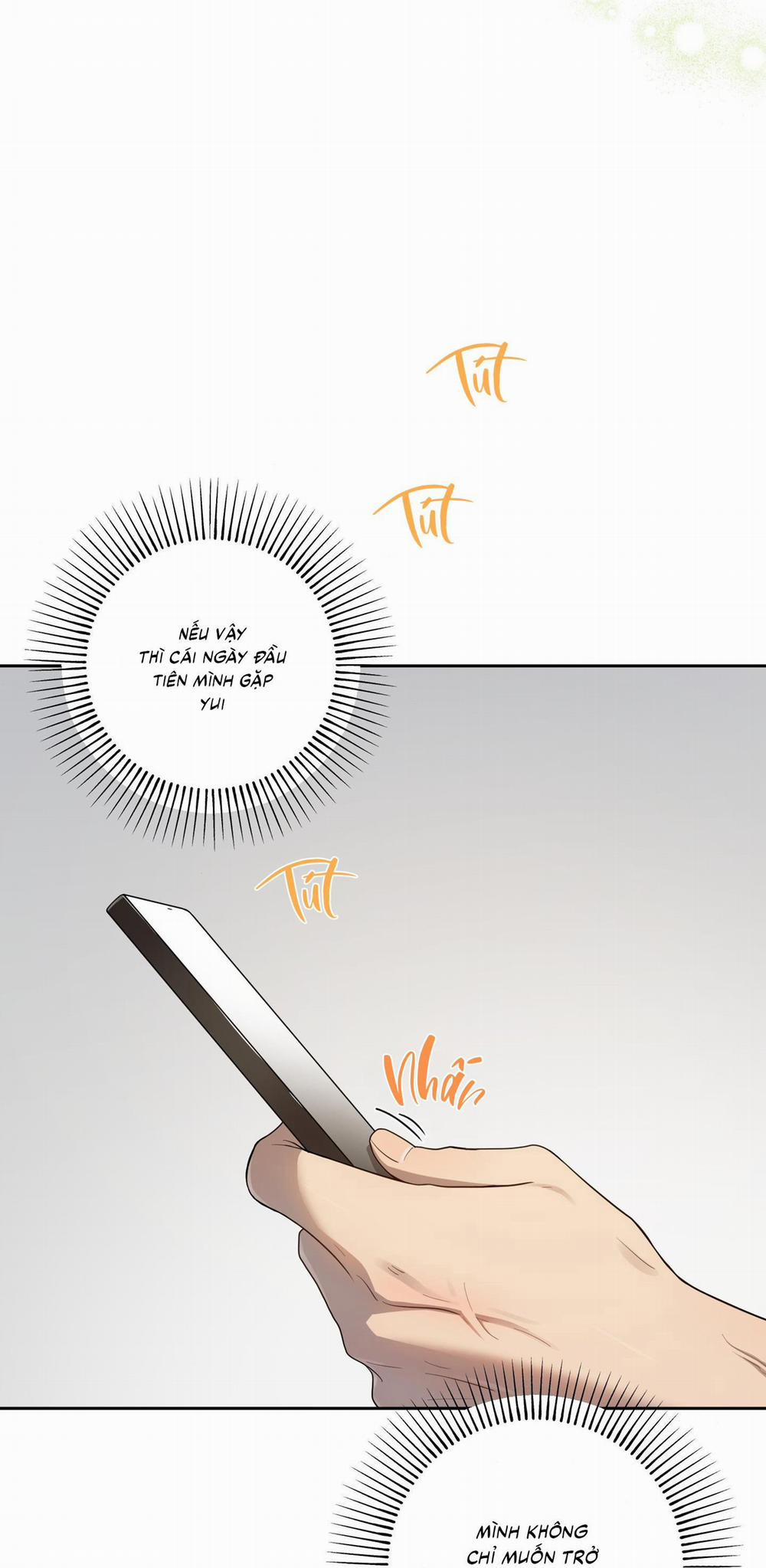 (Cbunu) Chuyện Rằng Tôi Yêu Cậu 18 trang 46