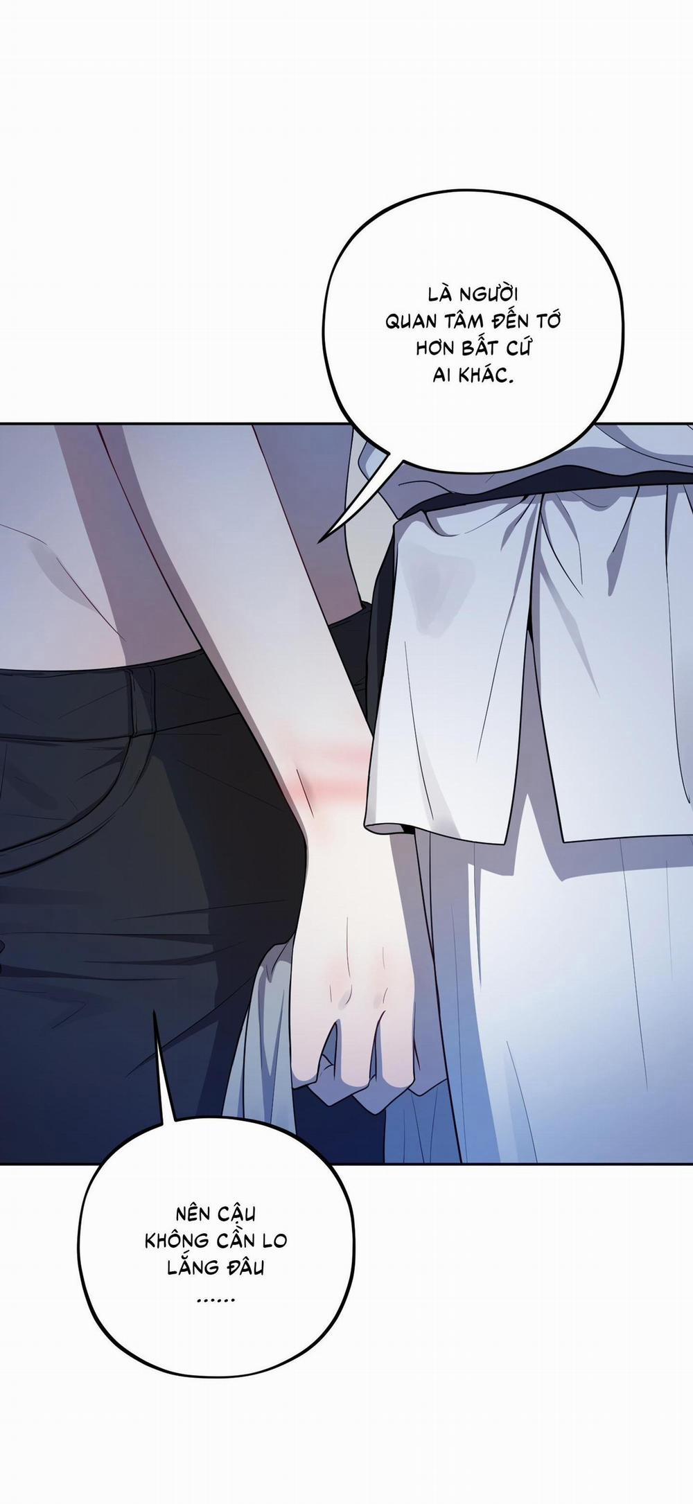 (Cbunu) Chuyện Rằng Tôi Yêu Cậu 18 trang 5