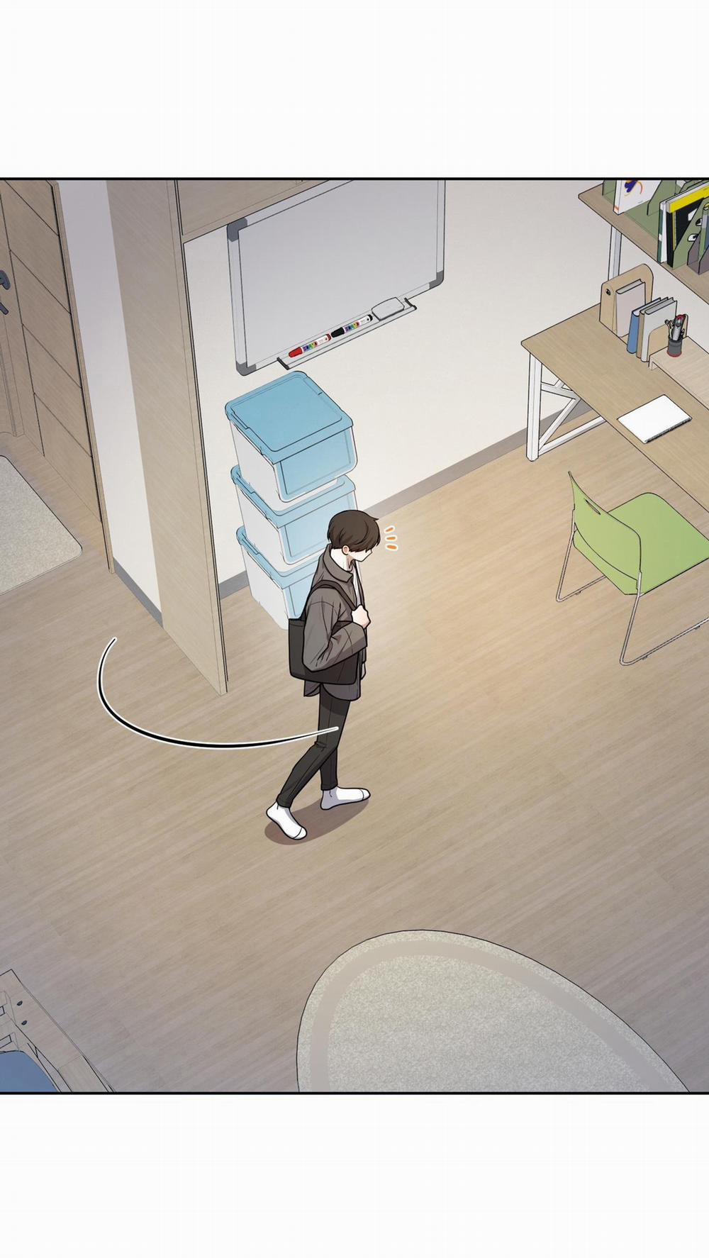 (Cbunu) Chuyện Rằng Tôi Yêu Cậu 18 trang 59