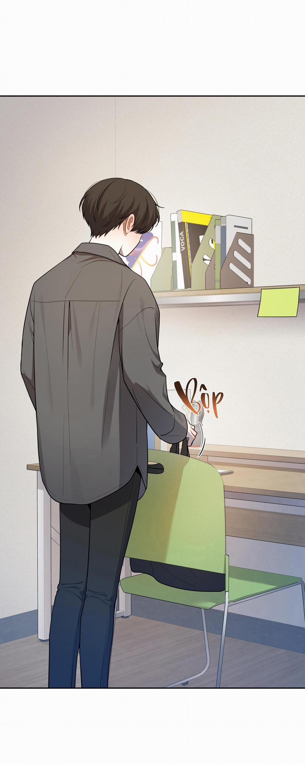 (Cbunu) Chuyện Rằng Tôi Yêu Cậu 18 trang 62