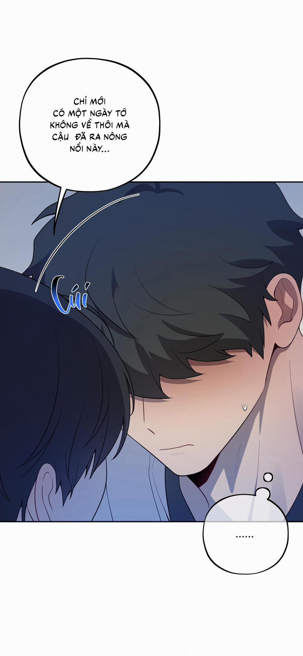 (Cbunu) Chuyện Rằng Tôi Yêu Cậu 18 trang 7