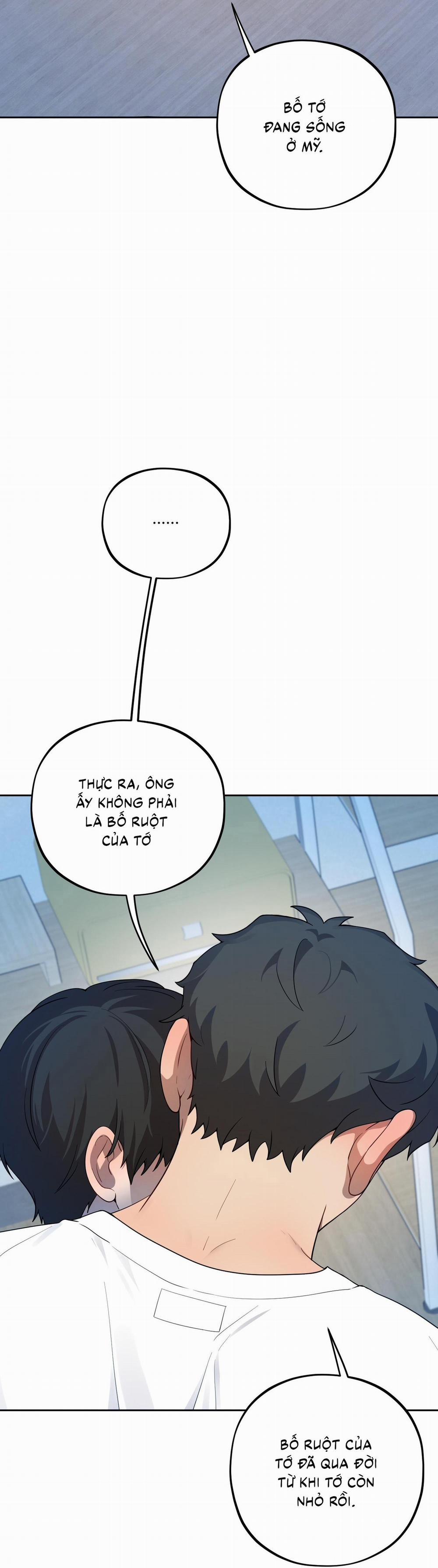 (Cbunu) Chuyện Rằng Tôi Yêu Cậu 19 trang 16