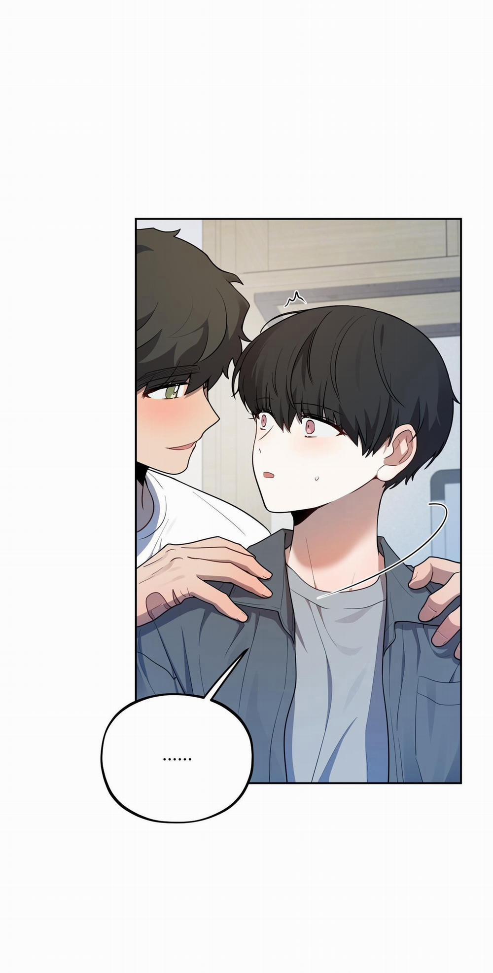 (Cbunu) Chuyện Rằng Tôi Yêu Cậu 19 trang 17