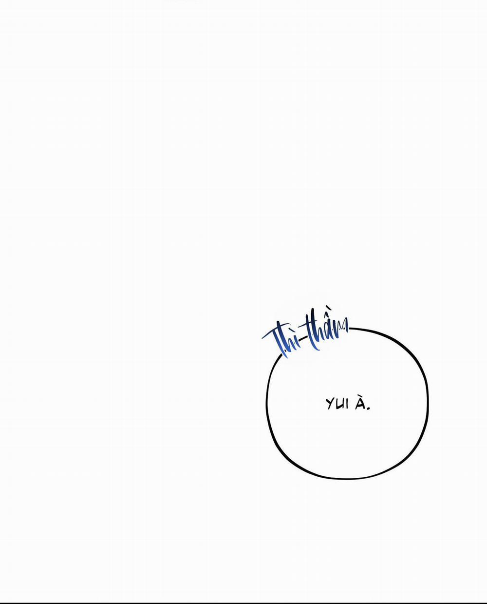 (Cbunu) Chuyện Rằng Tôi Yêu Cậu 19 trang 2