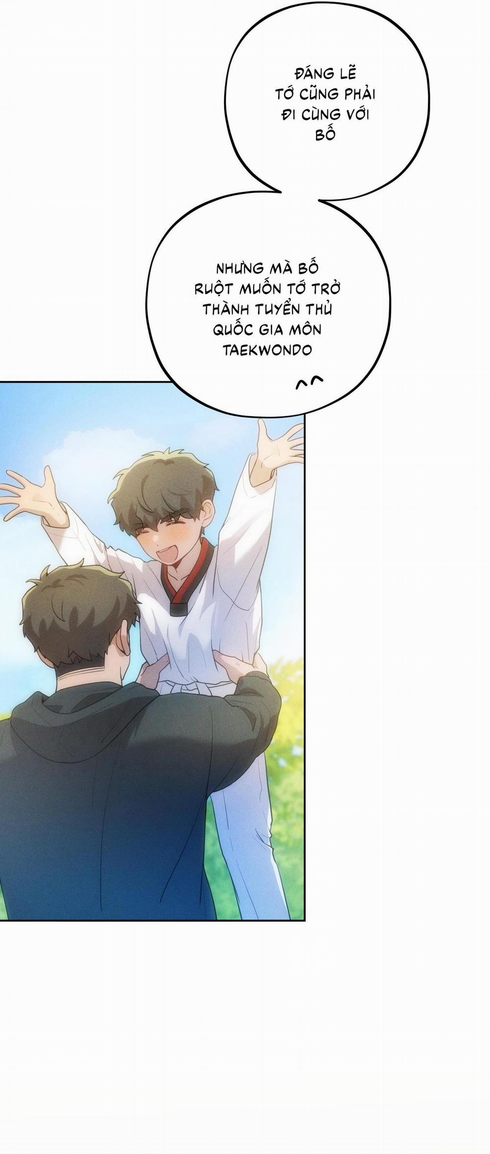 (Cbunu) Chuyện Rằng Tôi Yêu Cậu 19 trang 20