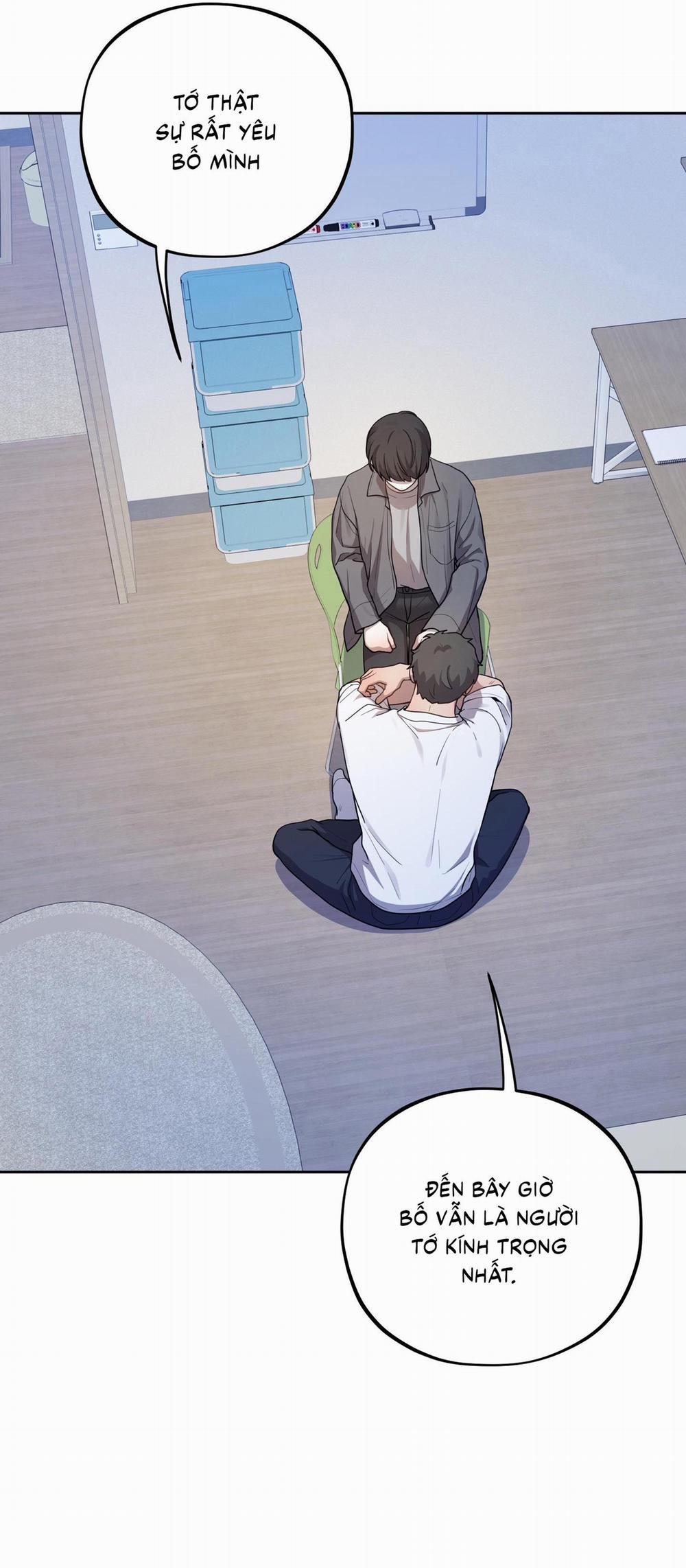 (Cbunu) Chuyện Rằng Tôi Yêu Cậu 19 trang 27