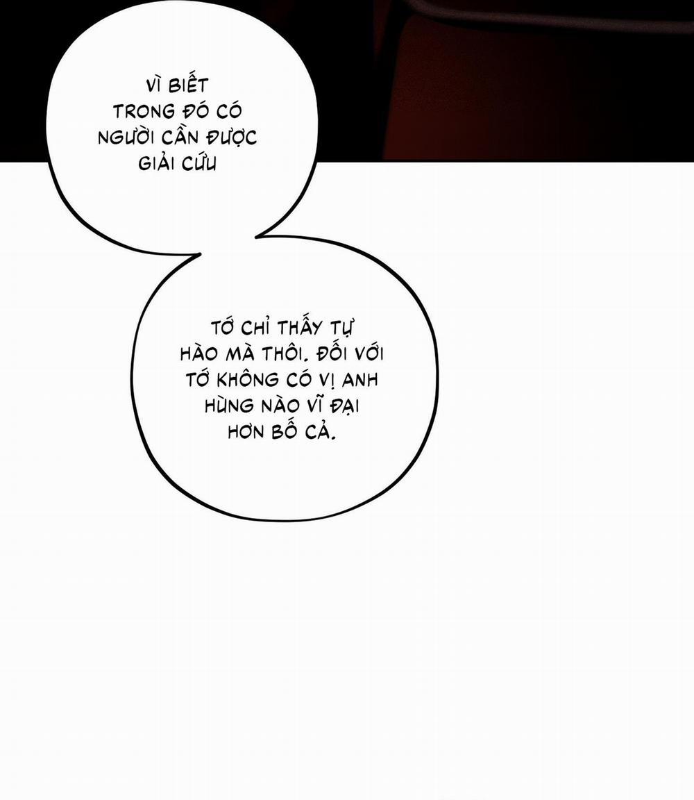 (Cbunu) Chuyện Rằng Tôi Yêu Cậu 19 trang 33