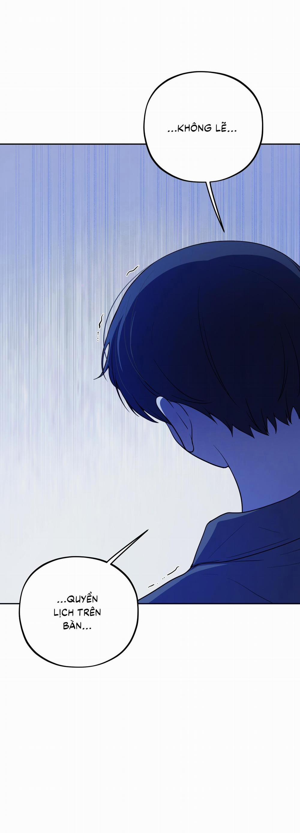 (Cbunu) Chuyện Rằng Tôi Yêu Cậu 19 trang 35