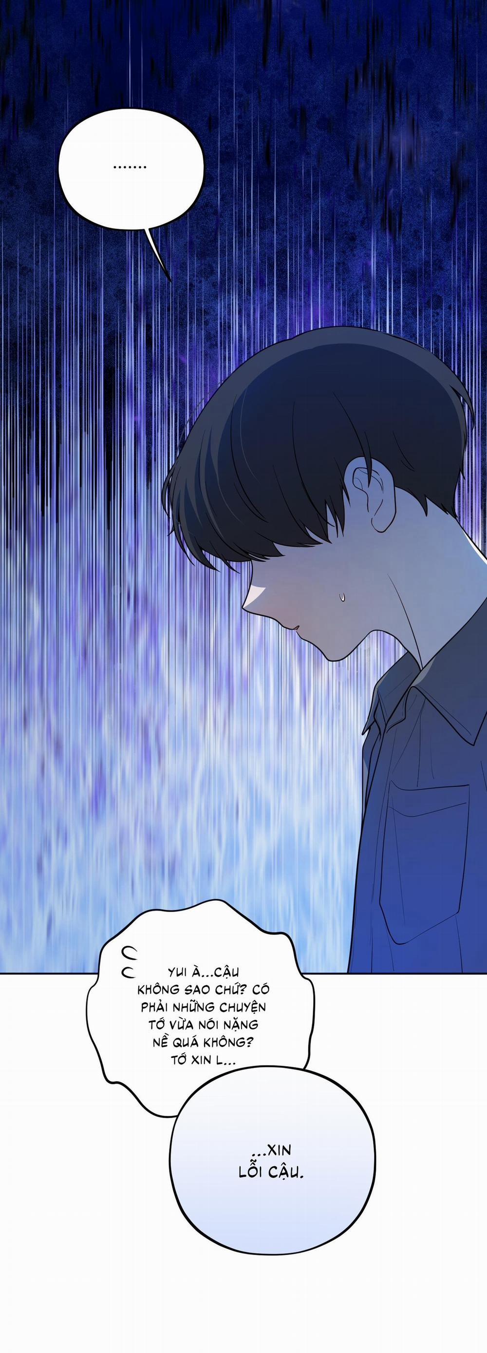 (Cbunu) Chuyện Rằng Tôi Yêu Cậu 19 trang 38