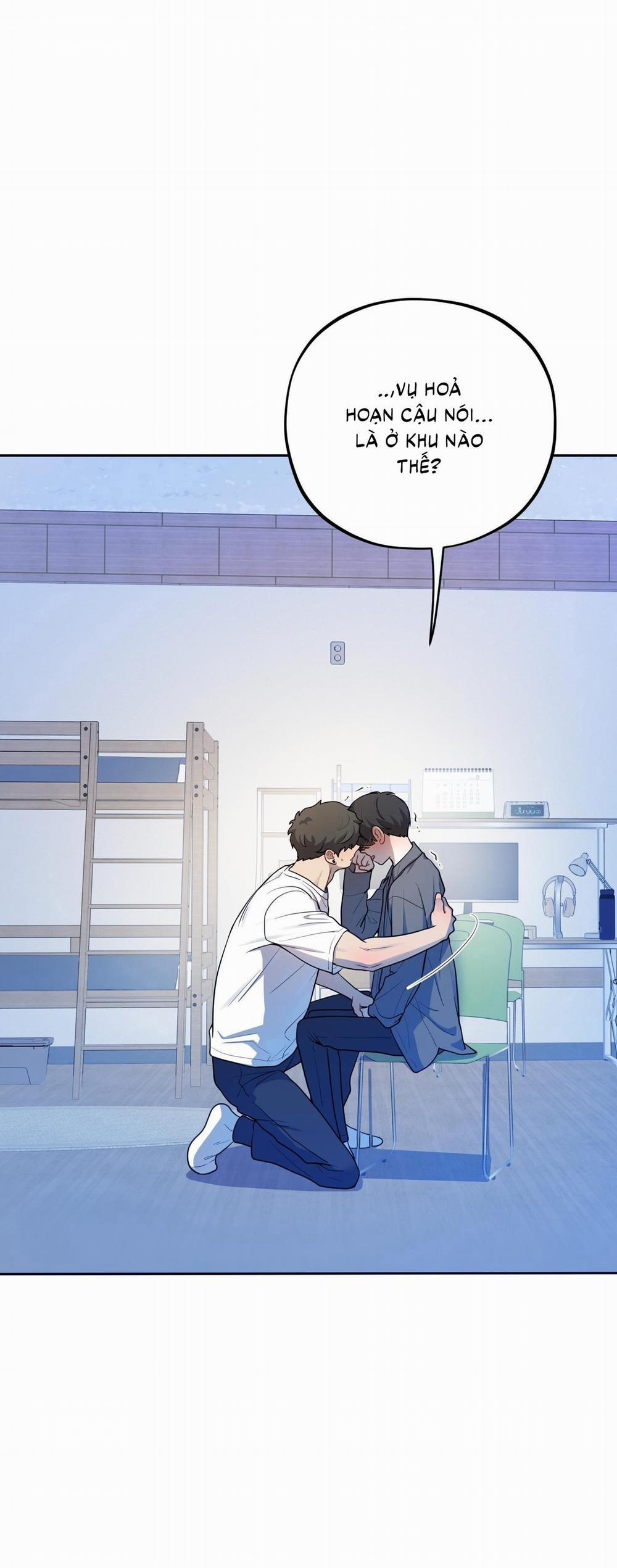 (Cbunu) Chuyện Rằng Tôi Yêu Cậu 19 trang 41