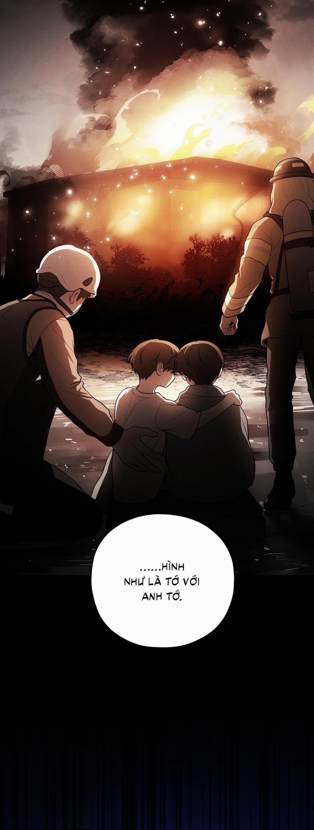 (Cbunu) Chuyện Rằng Tôi Yêu Cậu 19 trang 43