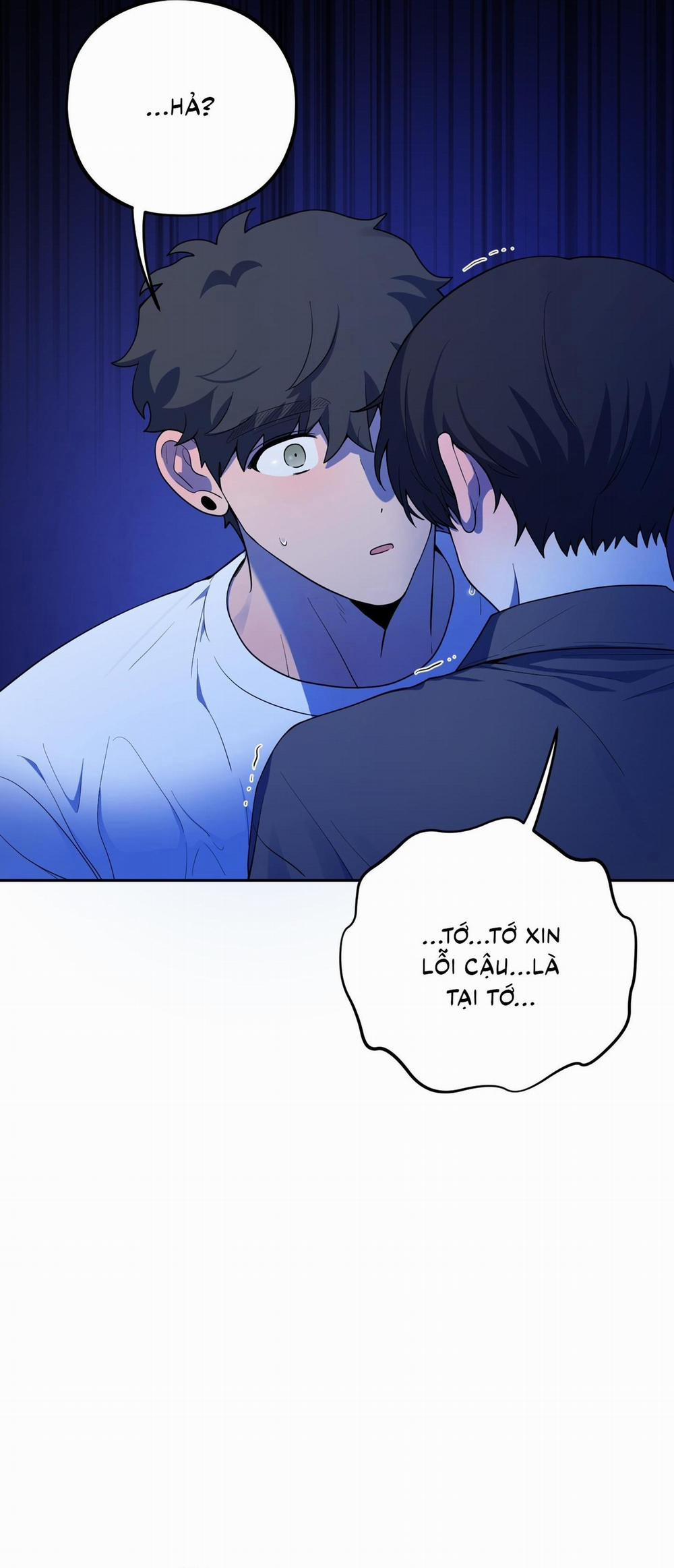 (Cbunu) Chuyện Rằng Tôi Yêu Cậu 19 trang 44