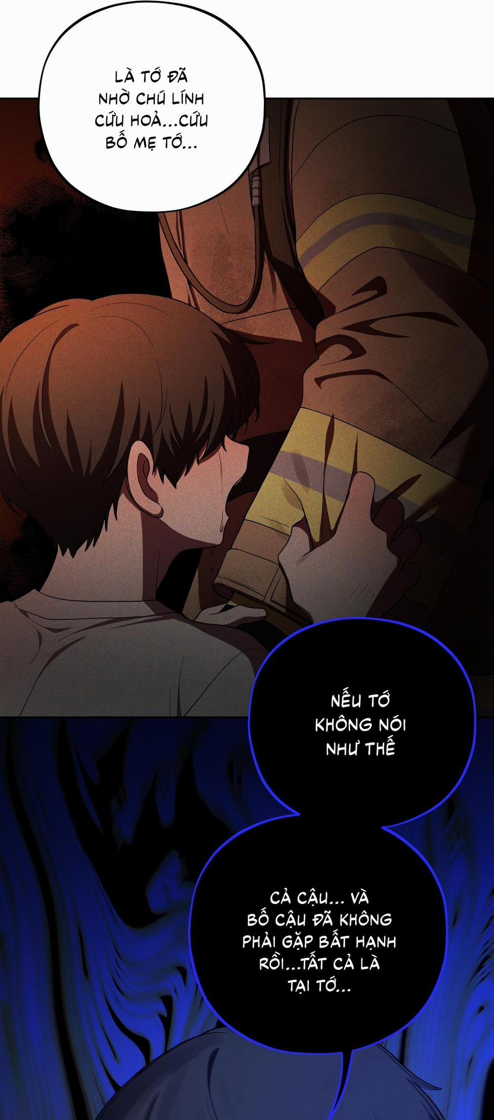 (Cbunu) Chuyện Rằng Tôi Yêu Cậu 19 trang 46