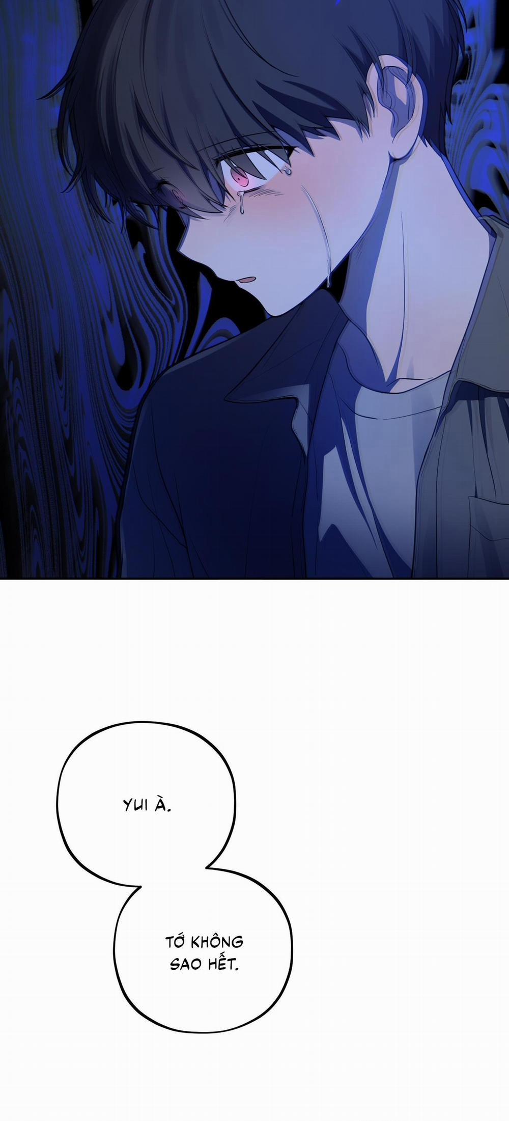 (Cbunu) Chuyện Rằng Tôi Yêu Cậu 19 trang 47