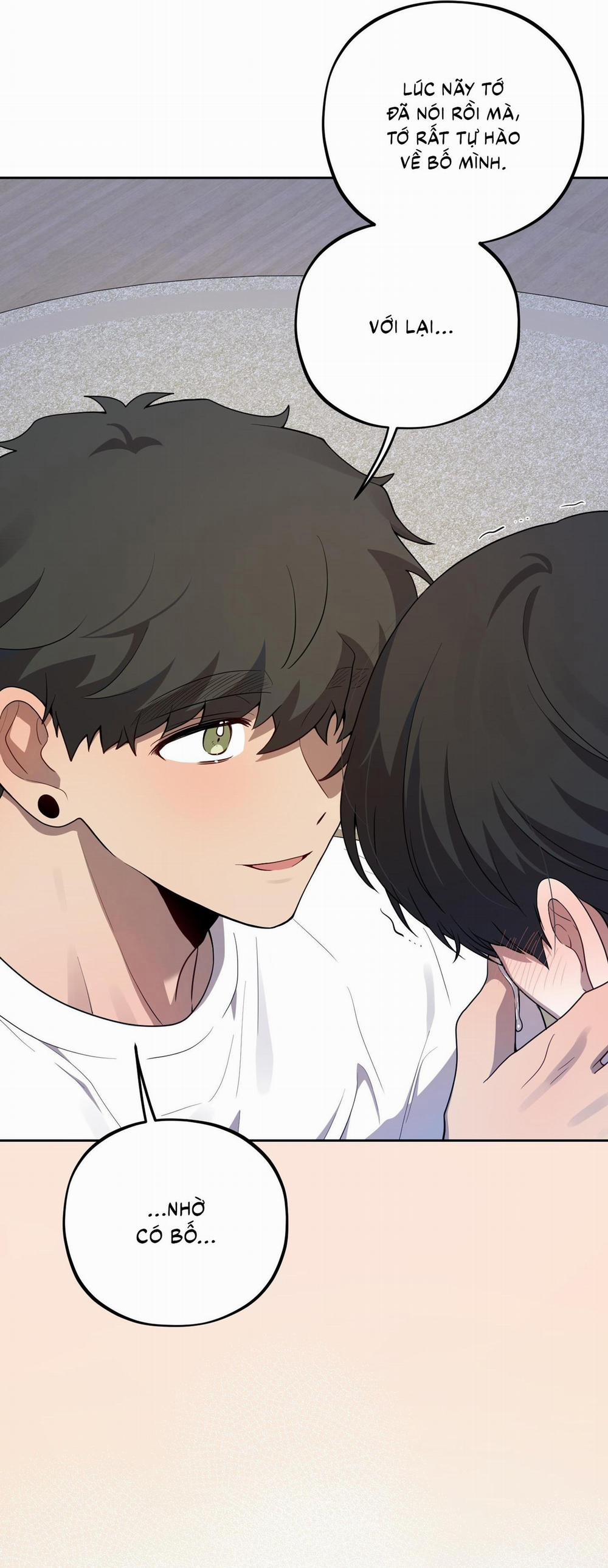 (Cbunu) Chuyện Rằng Tôi Yêu Cậu 19 trang 49