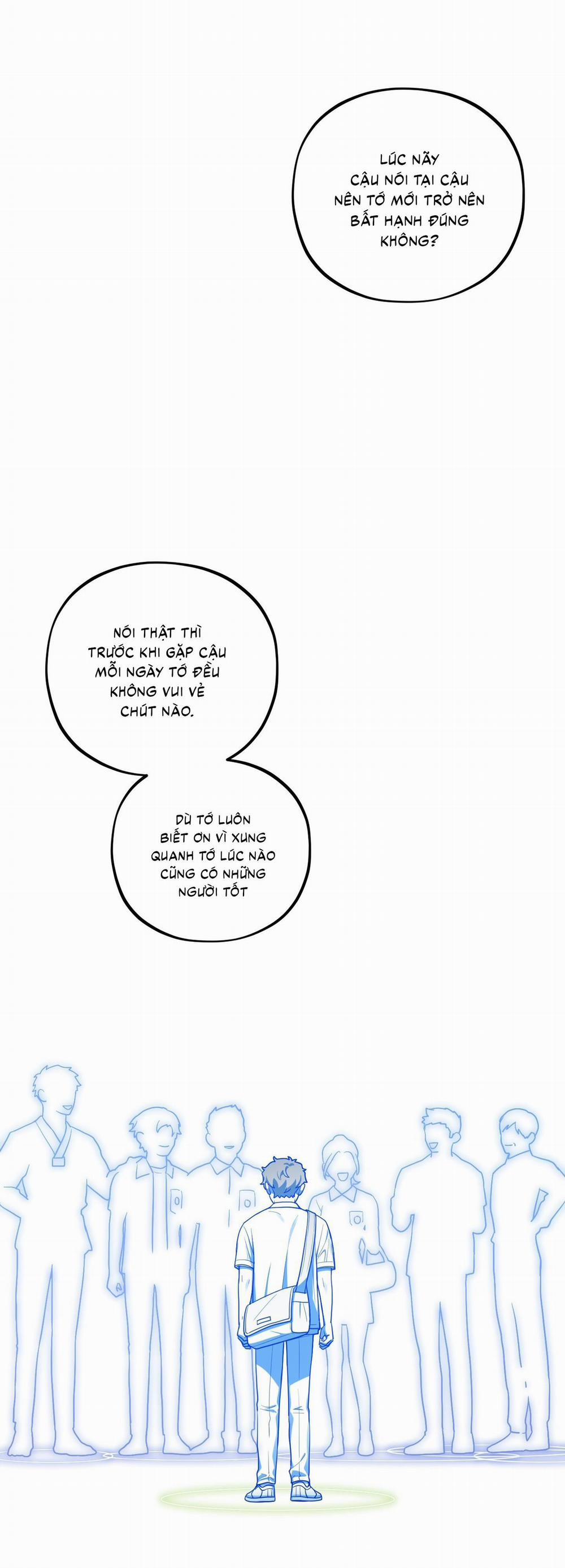 (Cbunu) Chuyện Rằng Tôi Yêu Cậu 19 trang 51