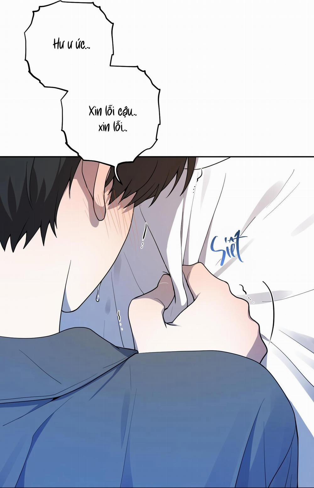 (Cbunu) Chuyện Rằng Tôi Yêu Cậu 19 trang 60