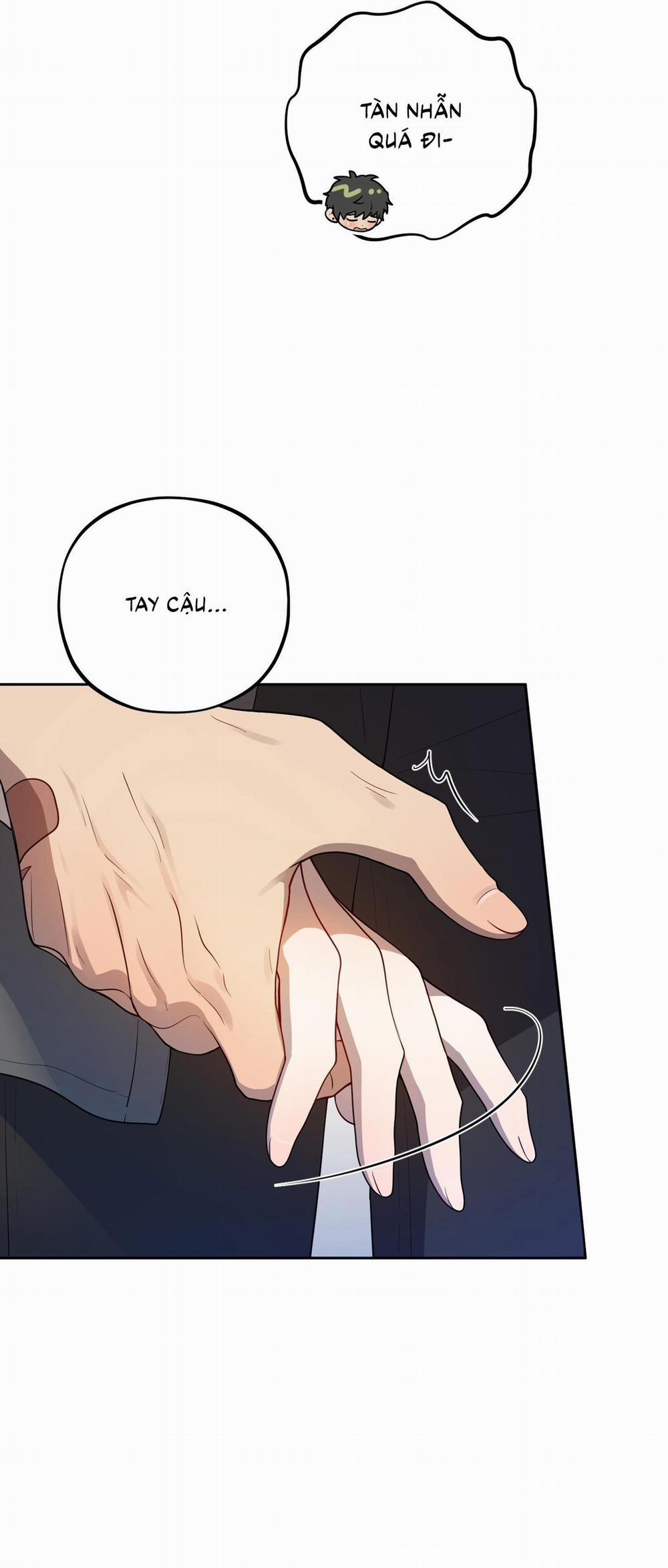 (Cbunu) Chuyện Rằng Tôi Yêu Cậu 19 trang 7