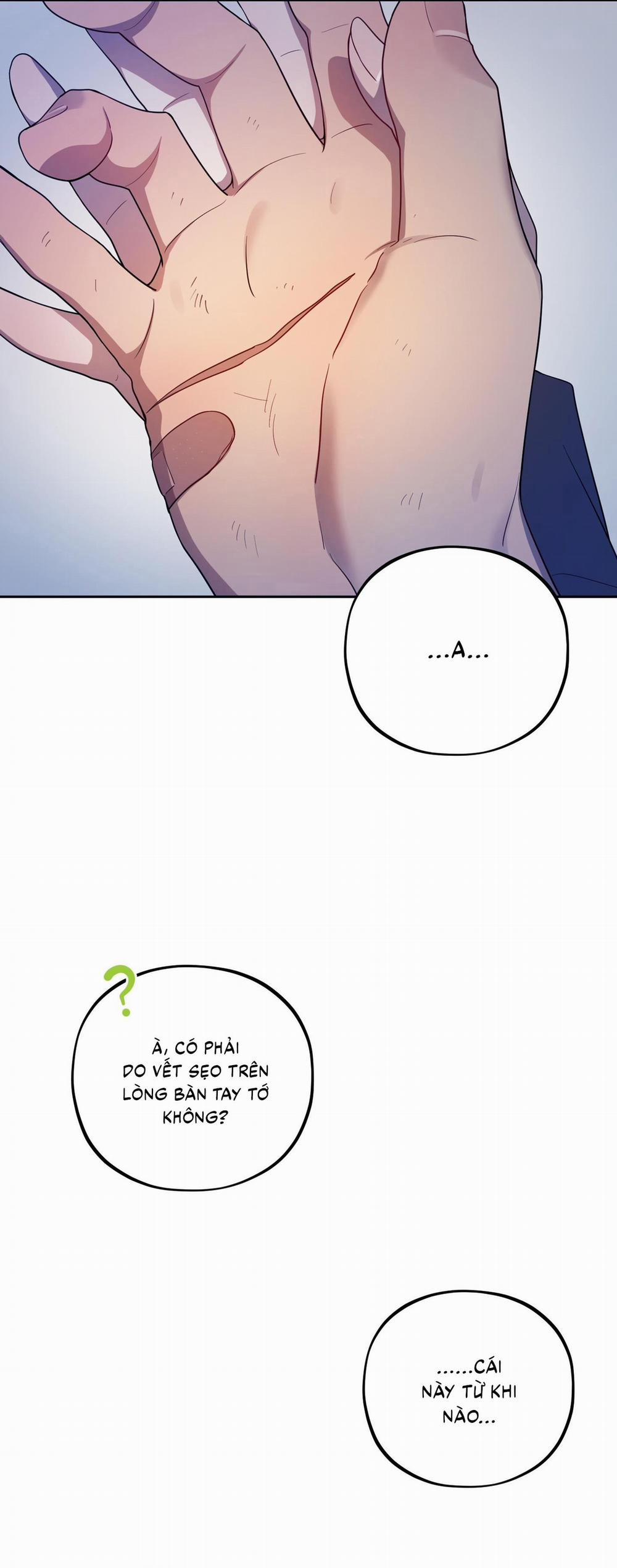 (Cbunu) Chuyện Rằng Tôi Yêu Cậu 19 trang 9