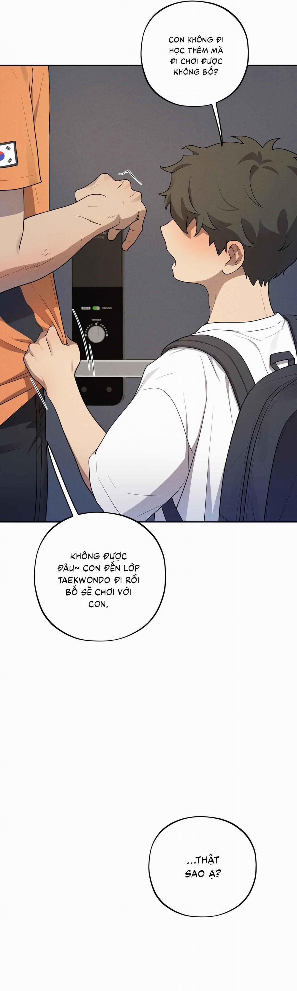 (Cbunu) Chuyện Rằng Tôi Yêu Cậu 20 trang 1