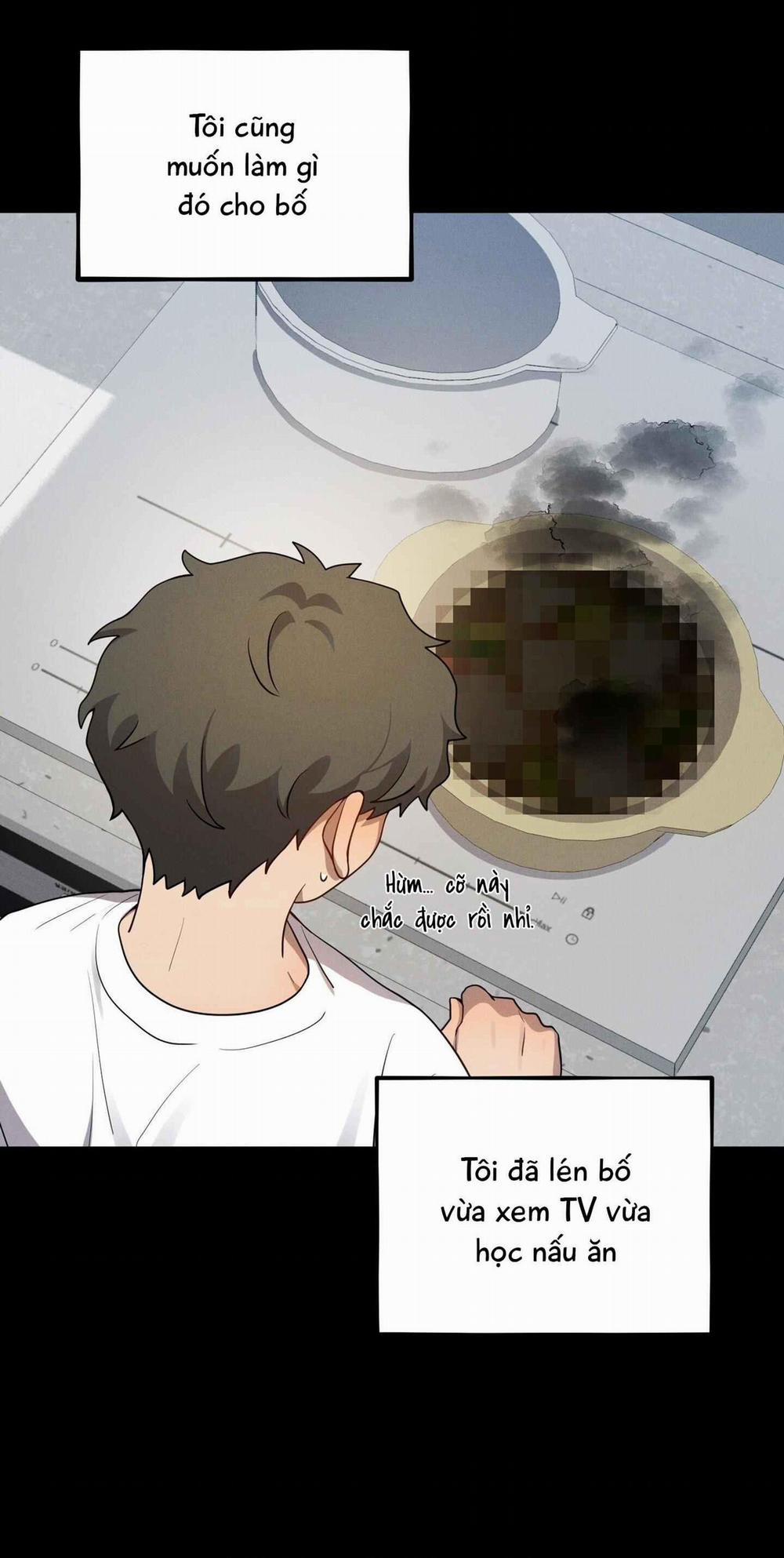 (Cbunu) Chuyện Rằng Tôi Yêu Cậu 20 trang 12