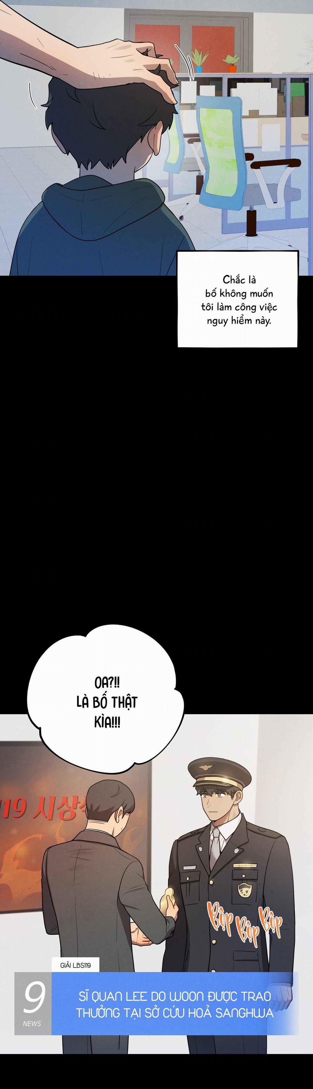 (Cbunu) Chuyện Rằng Tôi Yêu Cậu 20 trang 17