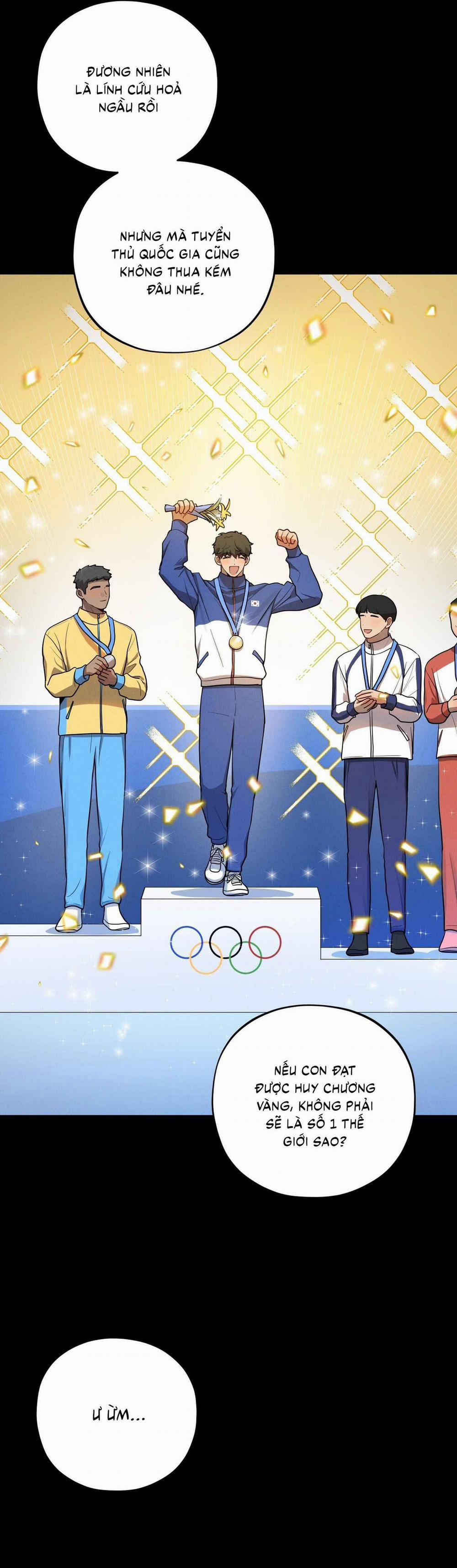 (Cbunu) Chuyện Rằng Tôi Yêu Cậu 20 trang 22