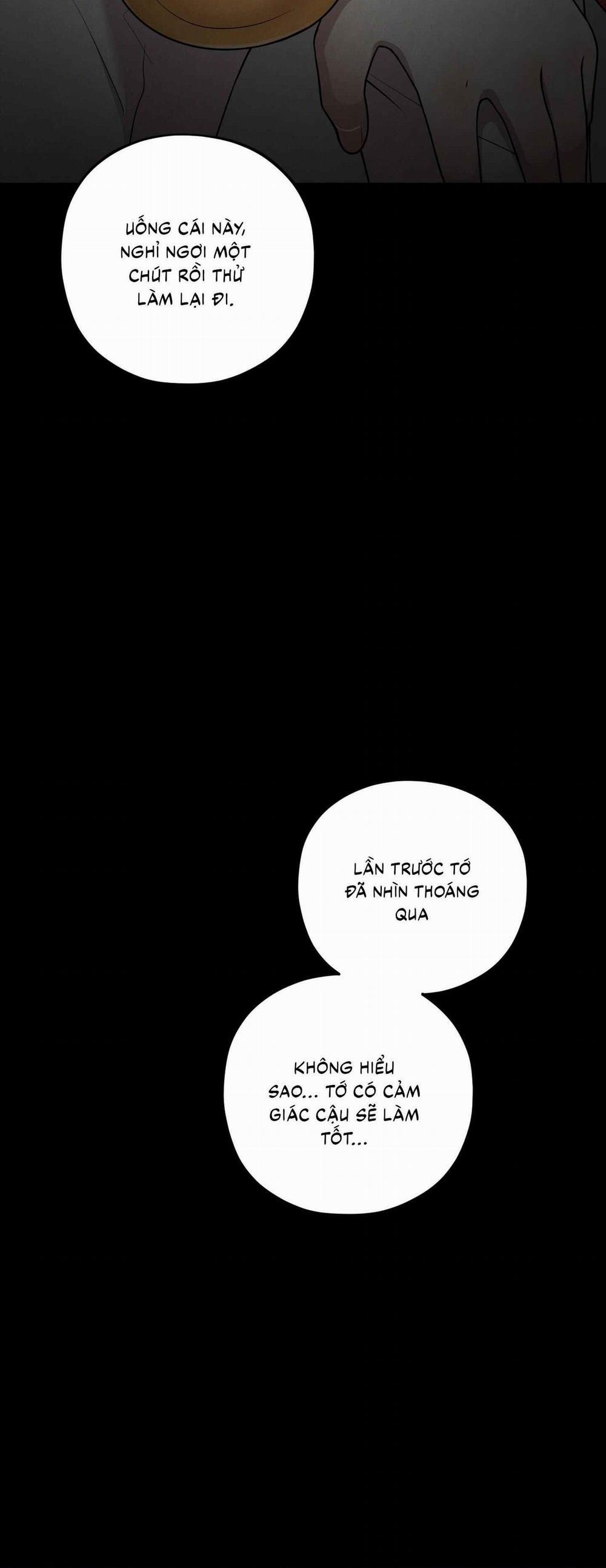 (Cbunu) Chuyện Rằng Tôi Yêu Cậu 20 trang 35