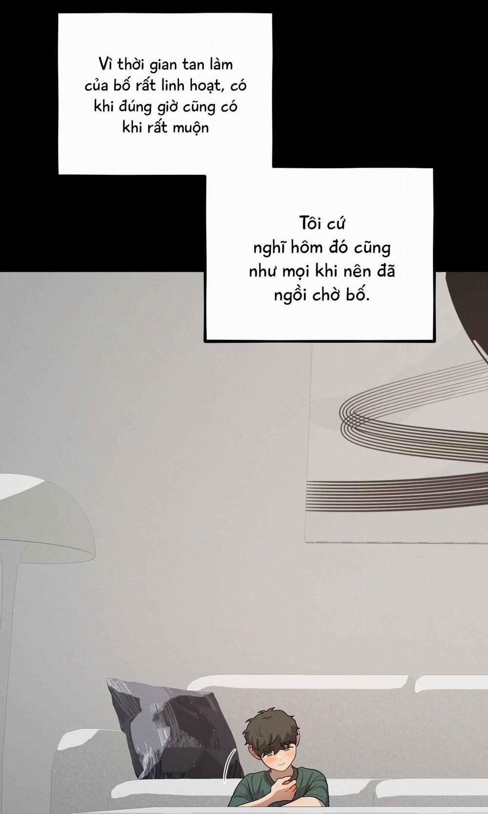 (Cbunu) Chuyện Rằng Tôi Yêu Cậu 20 trang 38