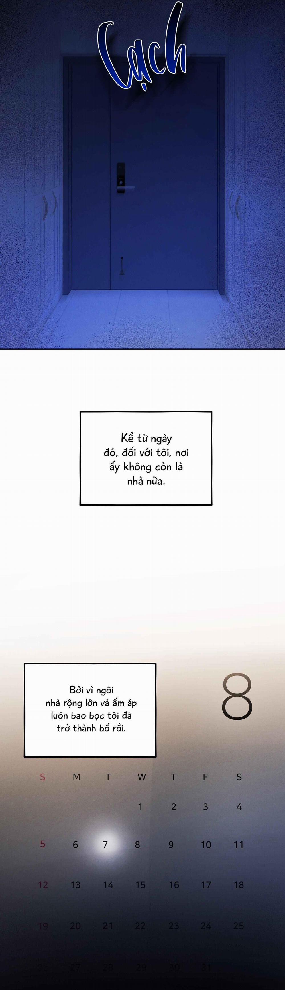 (Cbunu) Chuyện Rằng Tôi Yêu Cậu 20 trang 4