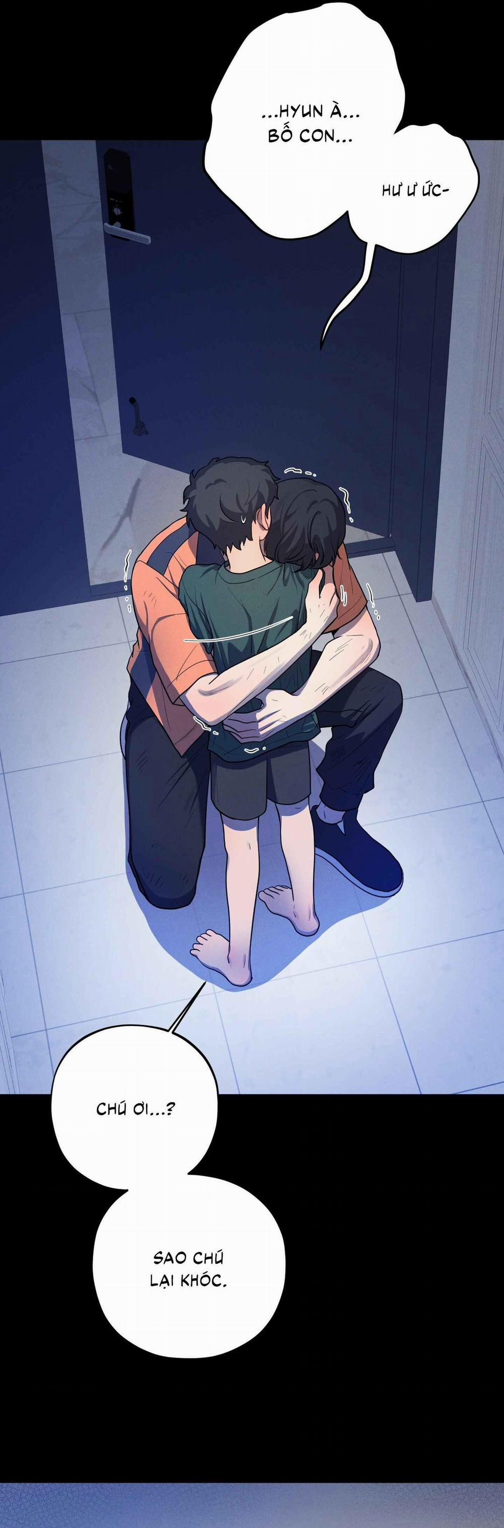 (Cbunu) Chuyện Rằng Tôi Yêu Cậu 20 trang 42