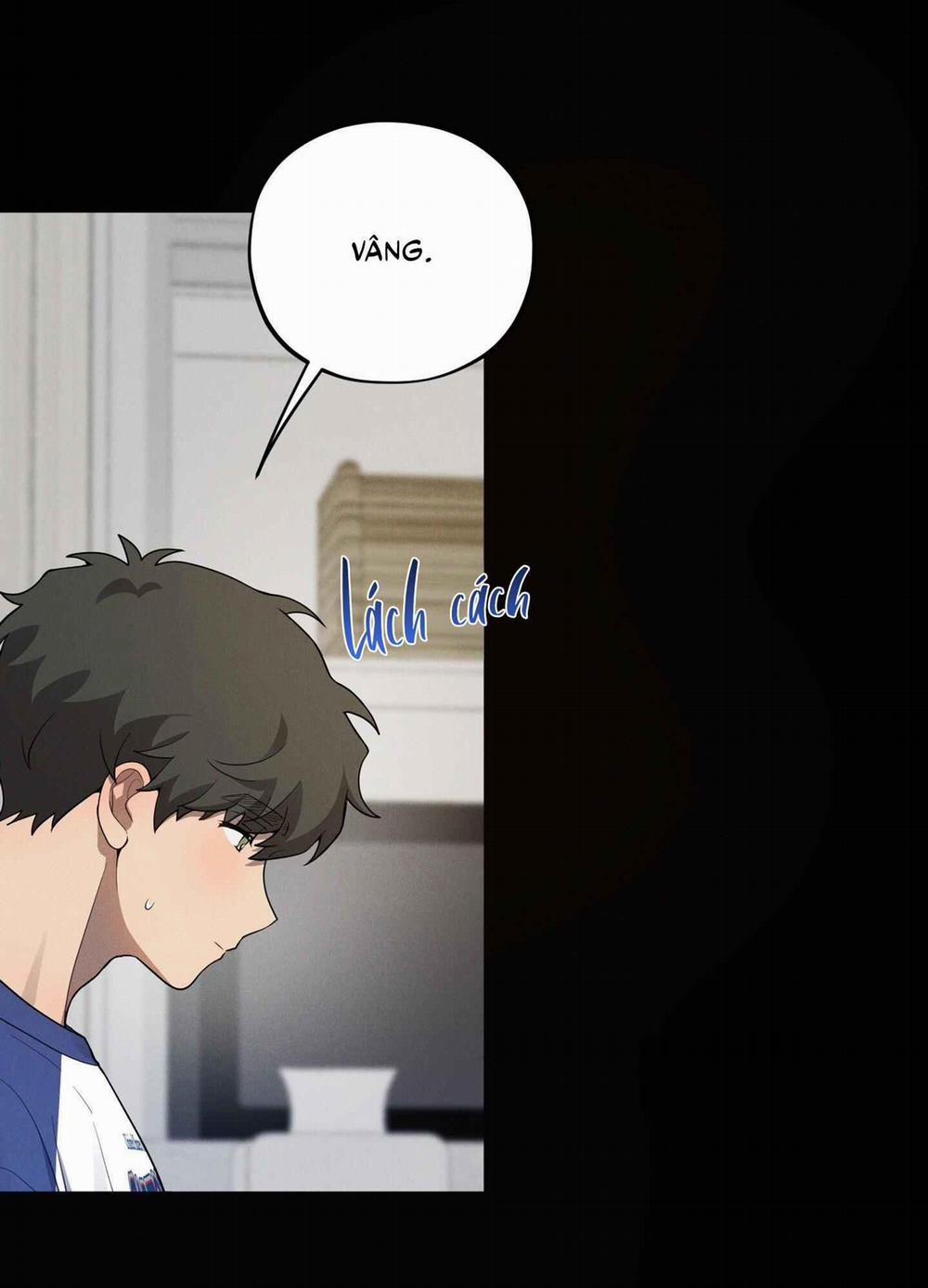 (Cbunu) Chuyện Rằng Tôi Yêu Cậu 21 trang 10