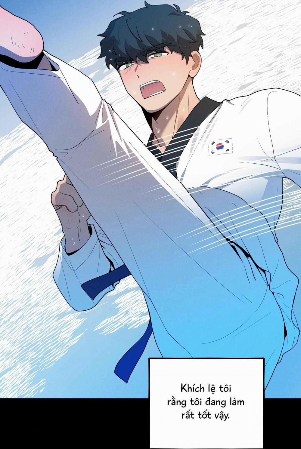 (Cbunu) Chuyện Rằng Tôi Yêu Cậu 21 trang 101