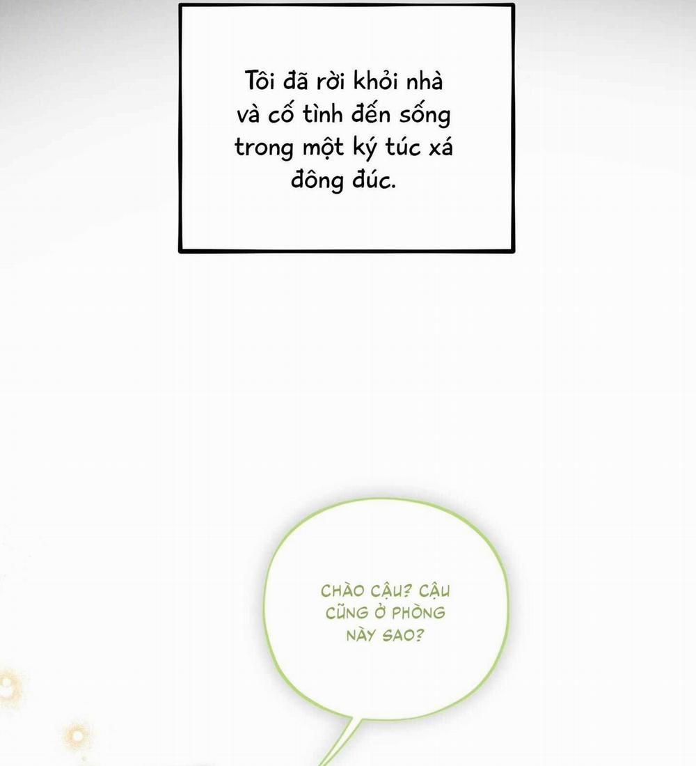 (Cbunu) Chuyện Rằng Tôi Yêu Cậu 21 trang 109