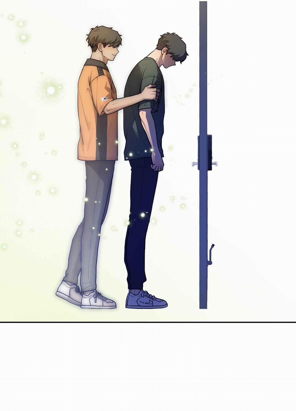 (Cbunu) Chuyện Rằng Tôi Yêu Cậu 21 trang 115