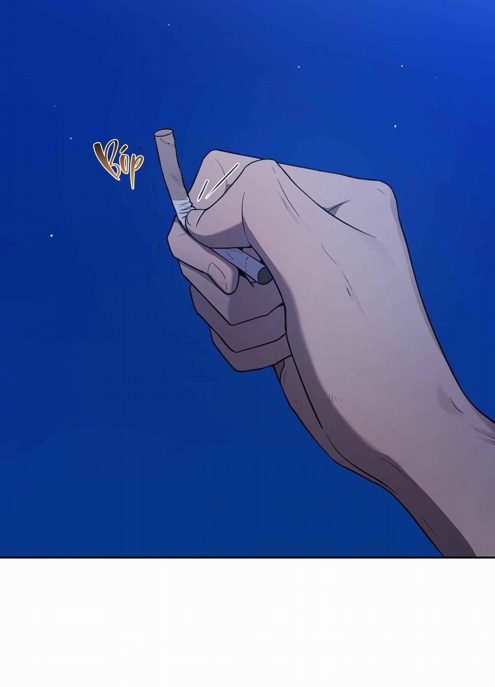 (Cbunu) Chuyện Rằng Tôi Yêu Cậu 21 trang 124