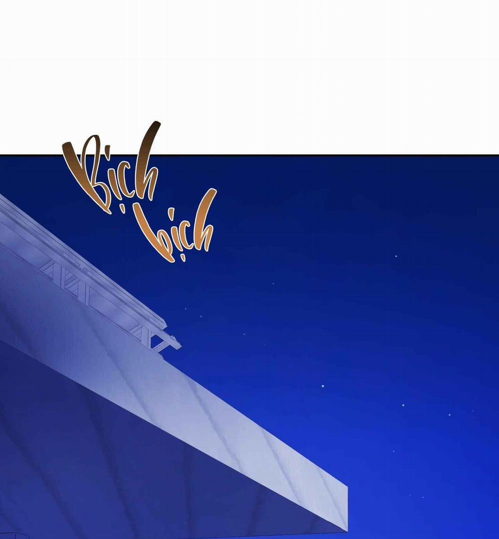 (Cbunu) Chuyện Rằng Tôi Yêu Cậu 21 trang 125